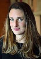 卡米尔·科坦 Camille Cottin