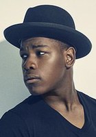 约翰·博耶加 John Boyega
