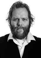 奥拉维尔·达里·奥拉夫松 ólafur Darri ólafsson