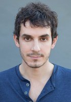 塔特·艾灵顿 Tate Ellington 