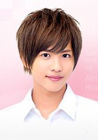 志尊淳 Jun Shison