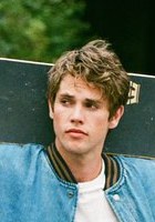 杰迪代亚·古达克 Jedidiah Goodacre