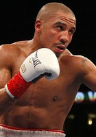 安德烈·沃德 Andre Ward