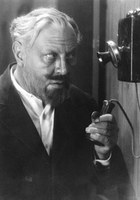 埃米尔·雅宁斯 Emil Jannings