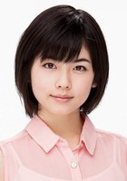 小芝风花 Fuka Koshiba