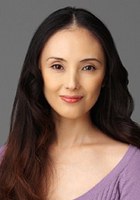 真行寺君枝  Kimie Shingy?ji