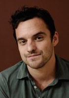 杰克·约翰逊 Jake M. Johnson