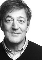 斯蒂芬·弗雷 Stephen Fry