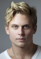 比利·马格努森 Billy Magnussen