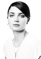 伊芙·休森 Eve Hewson