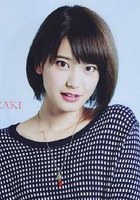 山崎纮菜 Hirona Yamazaki