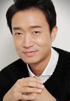 赵宇镇 Woo-jin Jo