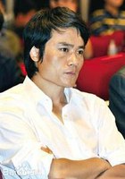 闫然 Ran Yan