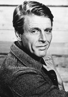 爱德华·福克斯 Edward Fox