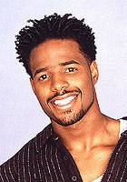 肖恩·韦恩斯 Shawn Wayans