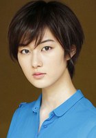 高月彩良 Sara Takatsuki