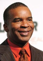 大卫·艾兰·格里尔 David Alan Grier