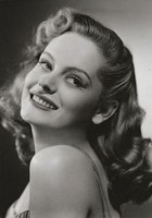 亚历克西斯·史密斯 Alexis Smith
