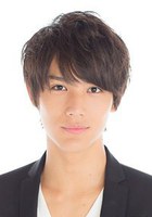 中川大志 Taishi Nakagawa