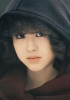 松田圣子 Seiko Matsuda