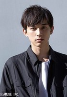吉泽亮 Yoshizawa Ryo