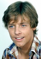马克·哈米尔 Mark Hamill
