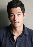 布莱恩·哈利塞 Brian Hallisay