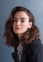 夏洛特·勒·邦 Charlotte Le Bon