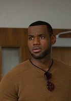 勒布朗·詹姆斯 LeBron James