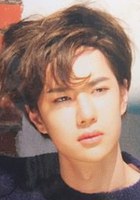 王一博 Yibo Wang