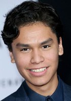 福勒斯特·古德勒克 Forrest Goodluck