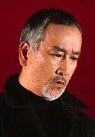 木场胜己 Katsumi Kiba
