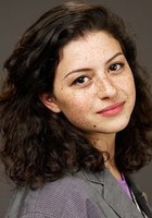 阿莉雅·肖卡特 Alia Shawkat