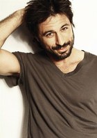 乌戈·席尔瓦 Hugo Silva