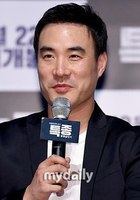 裴晟祐 Sung-Woo Bae