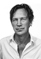 巴里·德尔·舍曼 Barry Del Sherman