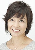 日高法子 Noriko Hidaka