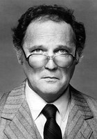 约翰·沃侬 John Vernon