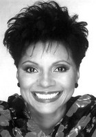 莱斯利·格塞斯 Leslie Uggams