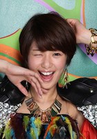 川上奈奈美 Nanami Kawakami