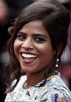 卡莉斯沃里·斯里尼瓦桑 Kalieaswari Srinivasan