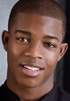 史蒂芬·詹姆士 Stephan James