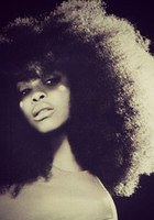 埃里卡·巴杜 Erykah Badu