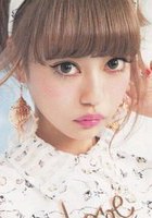 中村里砂 Risa Nakamura