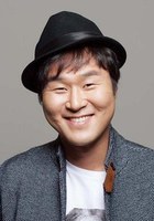 尹敬浩 Kyung-ho Yoon