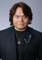 梁田清之 Kiyoyuki Yanada