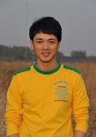 耿一智 Yizhi Geng