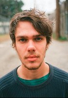 埃拉·科尔特兰 Ellar Coltrane