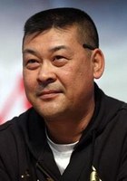 侯传杲 Chuangao Hou