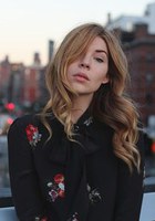 科特妮·哈芙森 Courtney Halverson